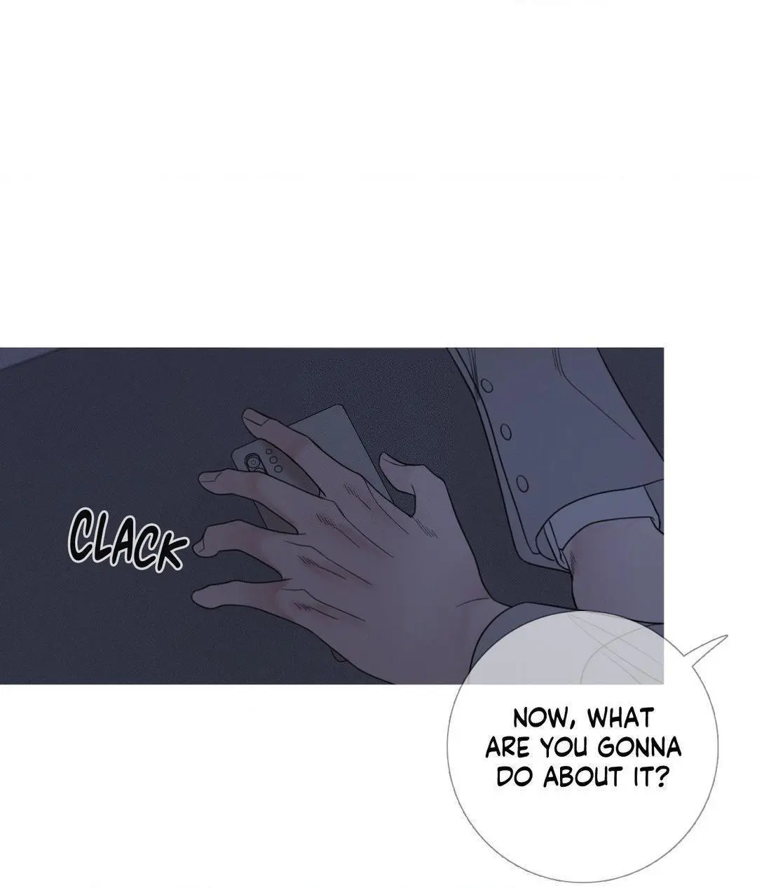 Ghost Gate Chapter 13 page 42