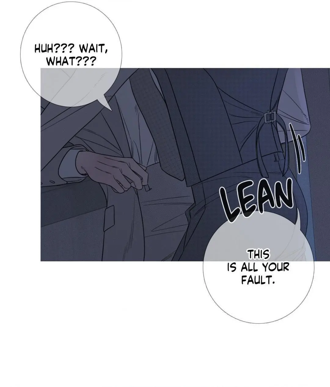 Ghost Gate Chapter 13 page 43