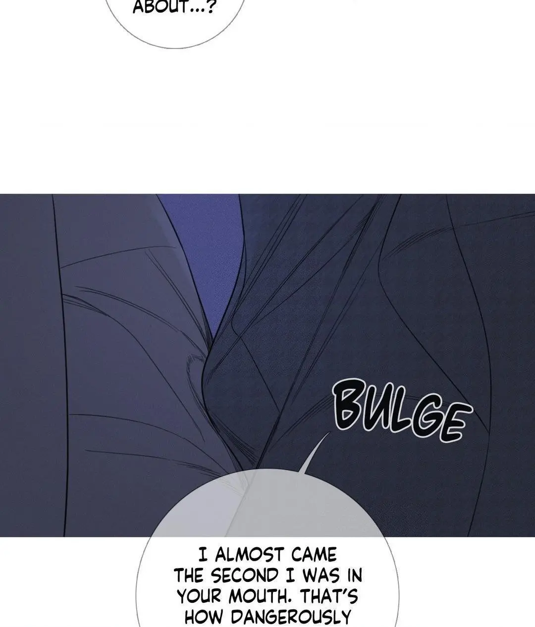 Ghost Gate Chapter 13 page 45
