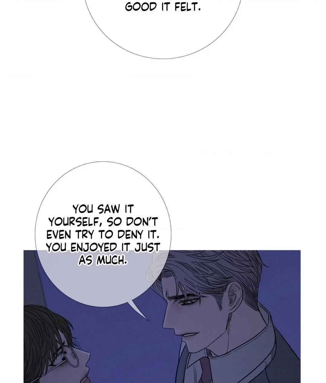 Ghost Gate Chapter 13 page 46