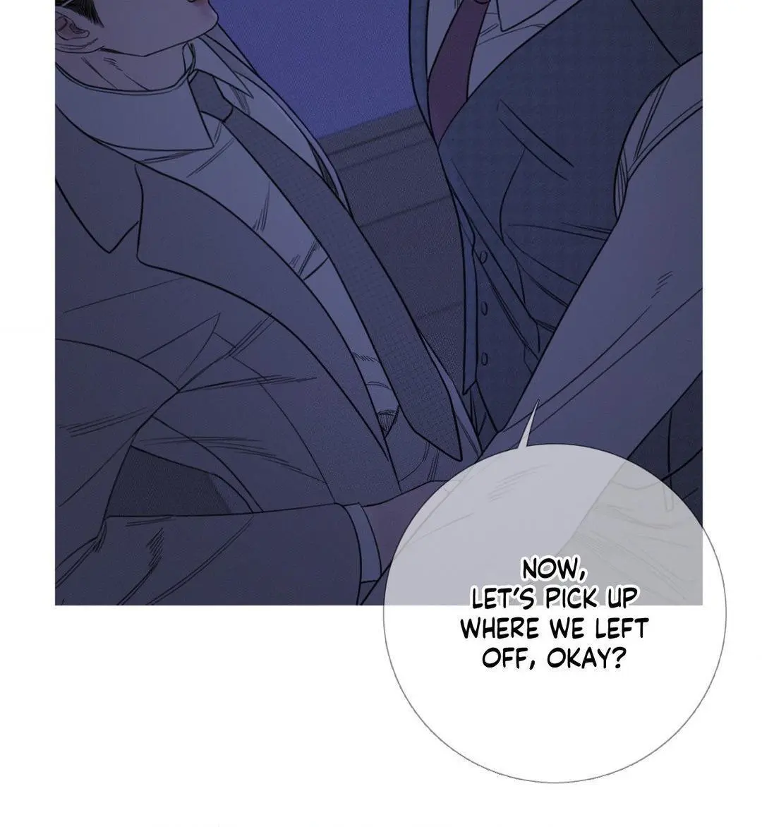 Ghost Gate Chapter 13 page 47