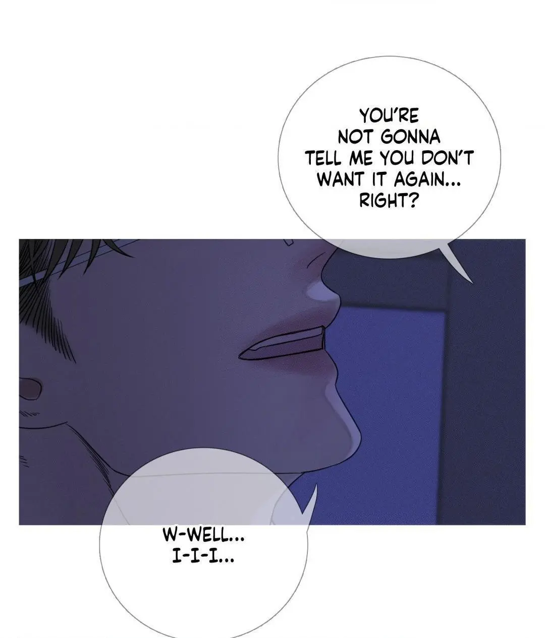 Ghost Gate Chapter 13 page 48