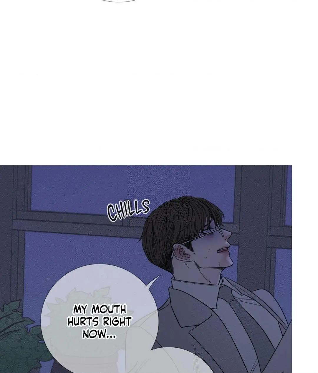 Ghost Gate Chapter 13 page 49