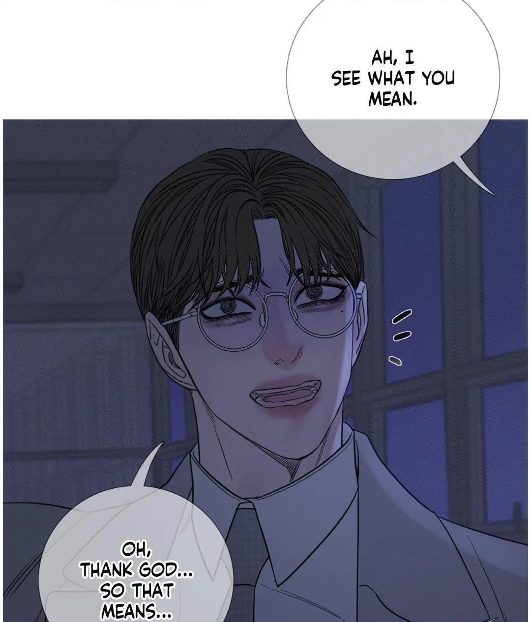Ghost Gate Chapter 13 page 52