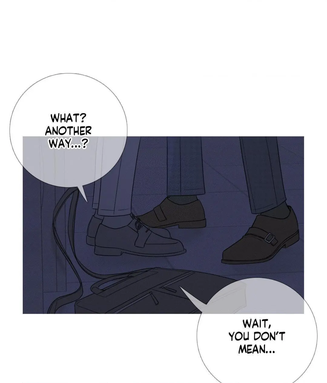 Ghost Gate Chapter 13 page 54