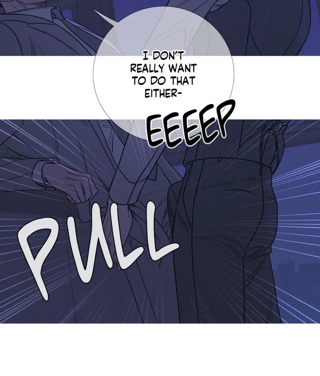 Ghost Gate Chapter 13 page 56