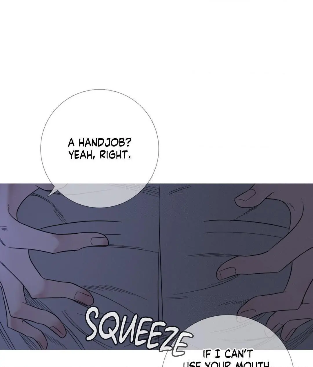 Ghost Gate Chapter 13 page 57