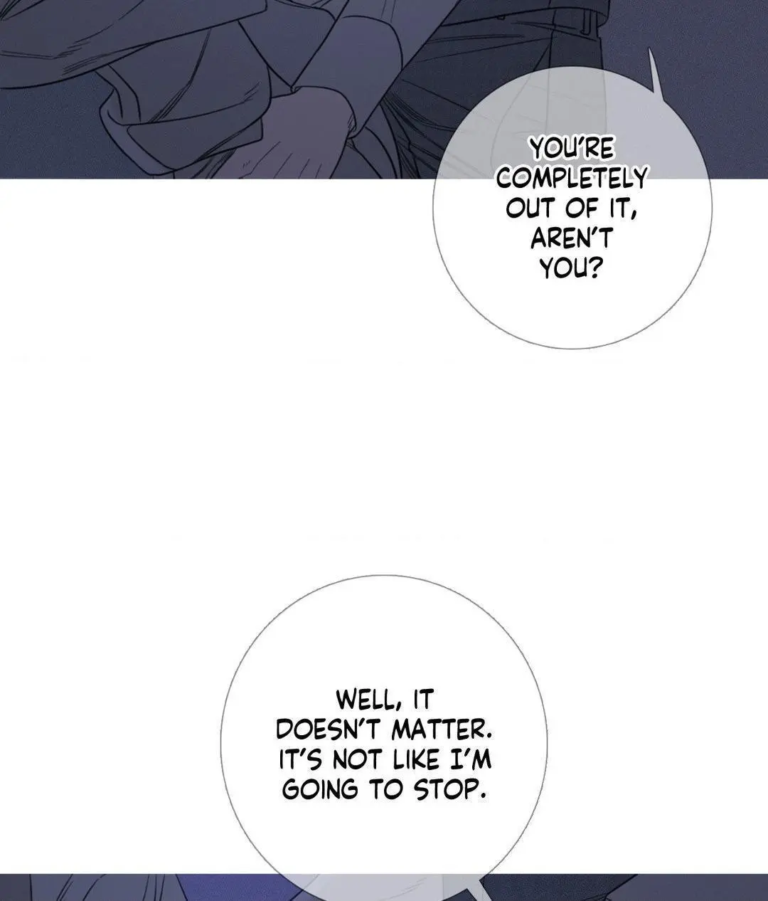 Ghost Gate Chapter 13 page 61