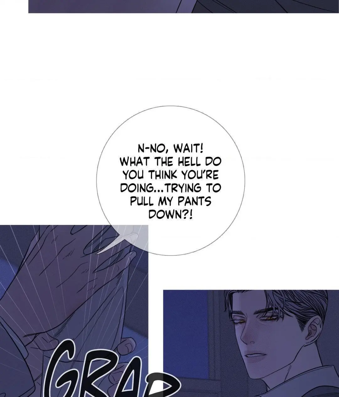 Ghost Gate Chapter 13 page 64