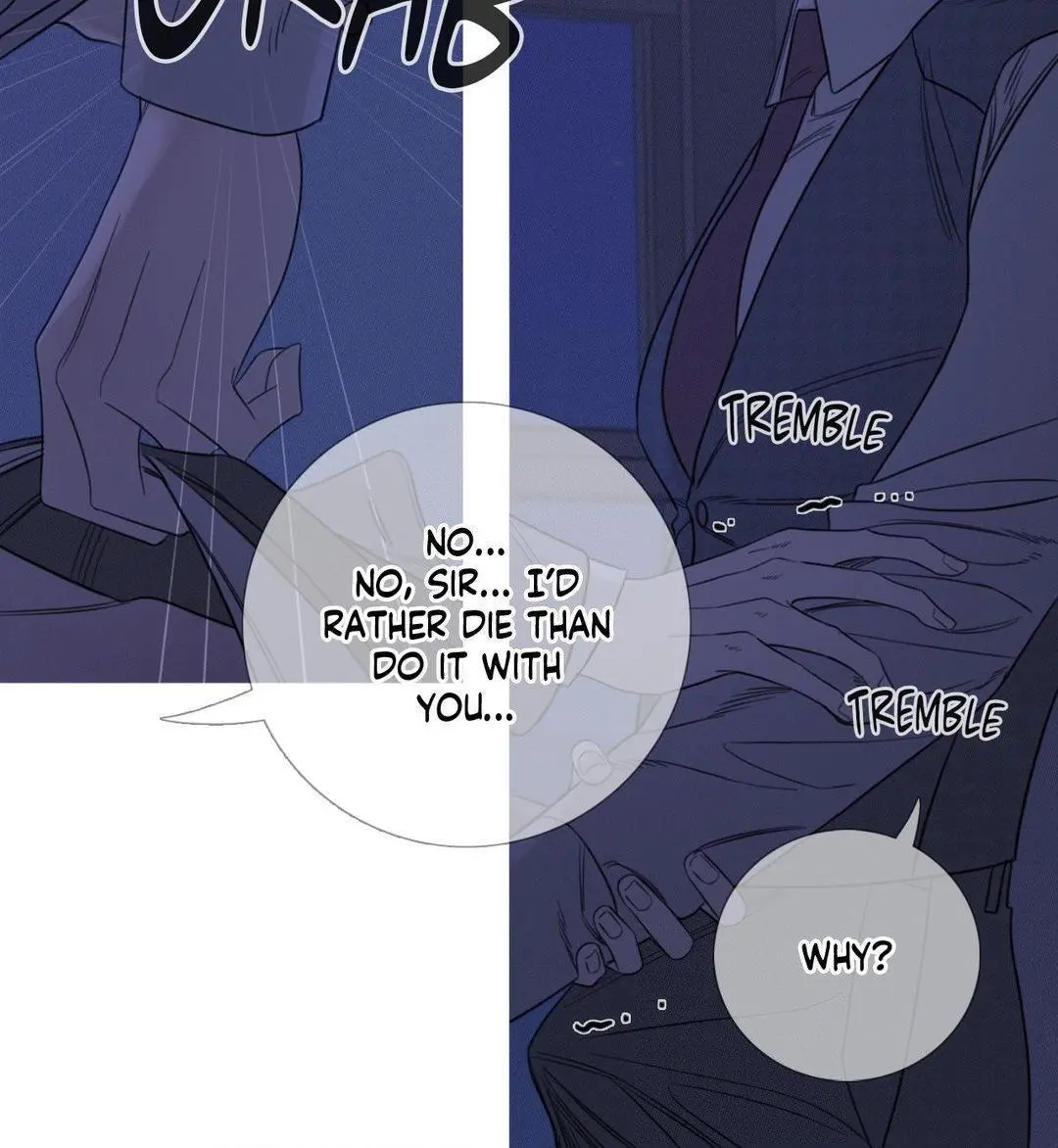 Ghost Gate Chapter 13 page 65