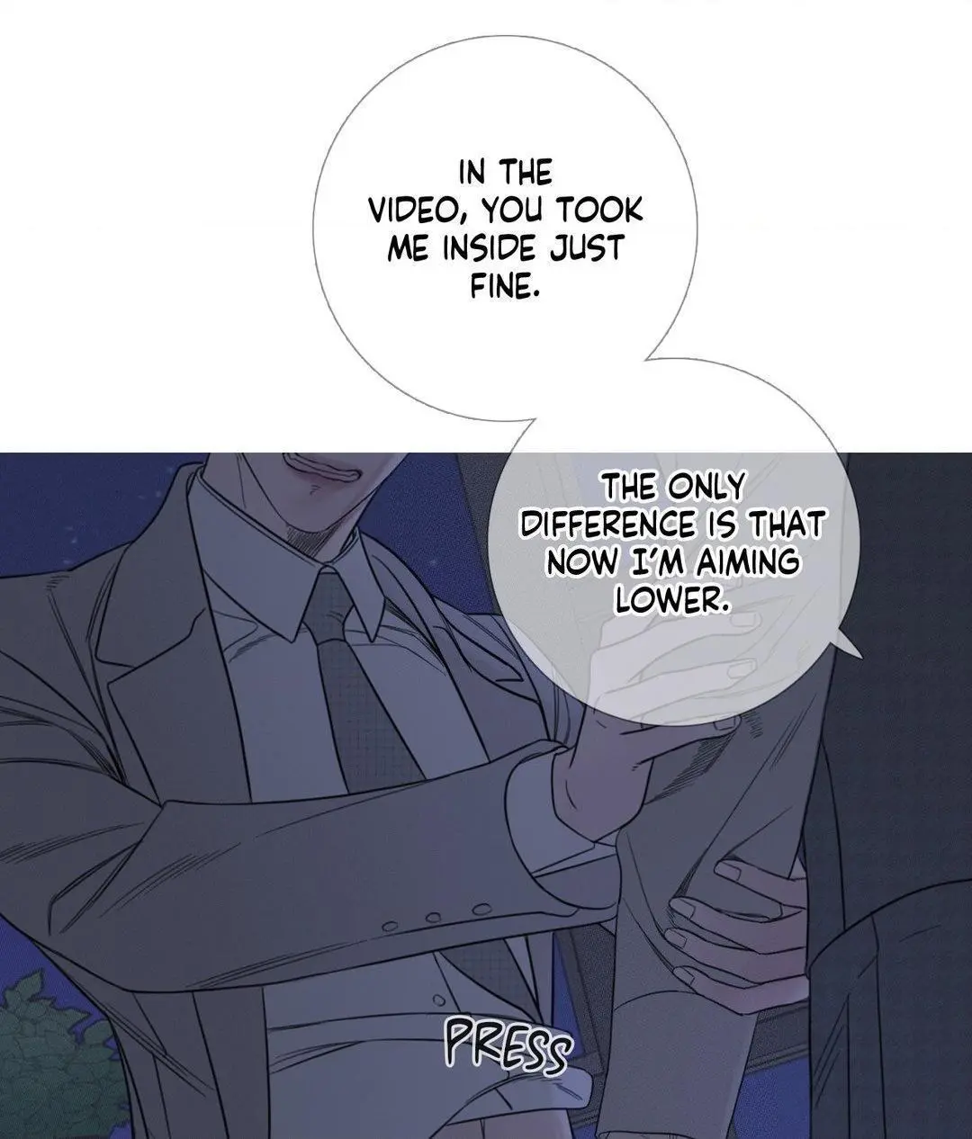 Ghost Gate Chapter 13 page 66