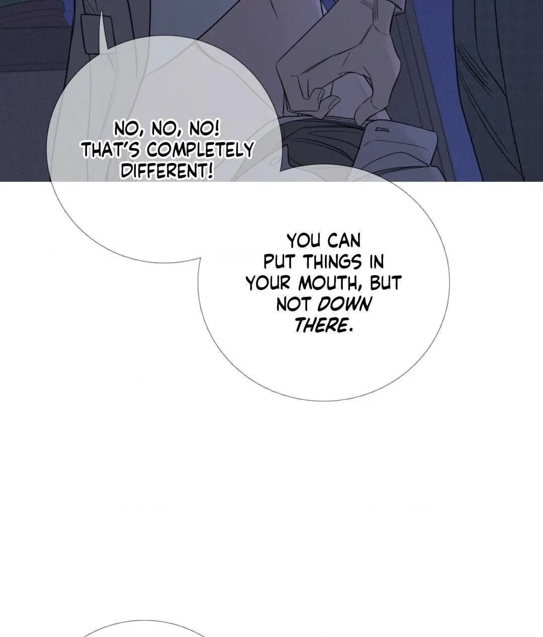 Ghost Gate Chapter 13 page 67