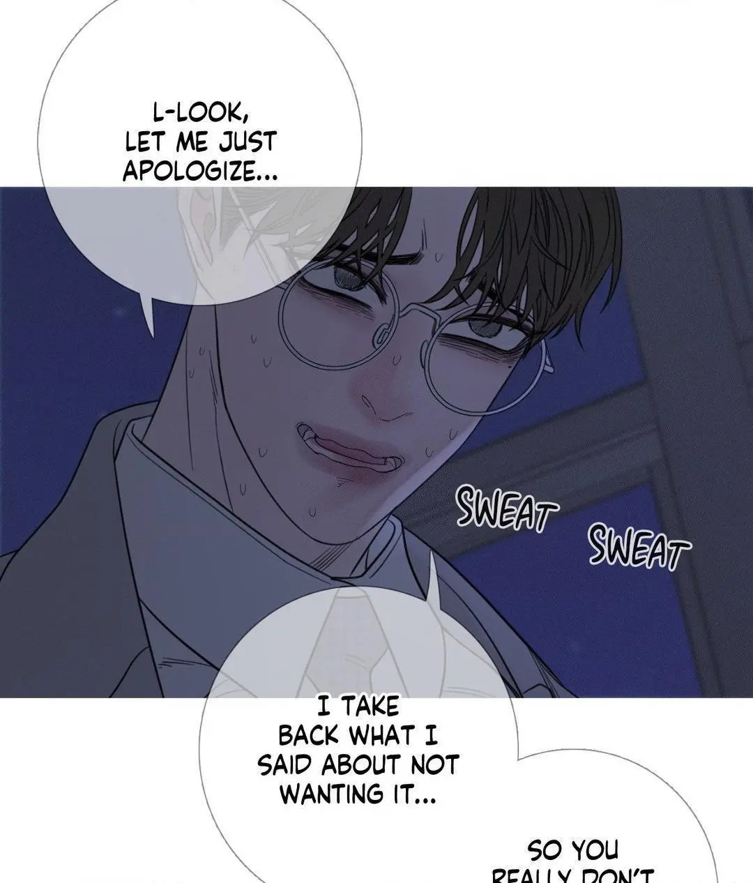 Ghost Gate Chapter 13 page 68