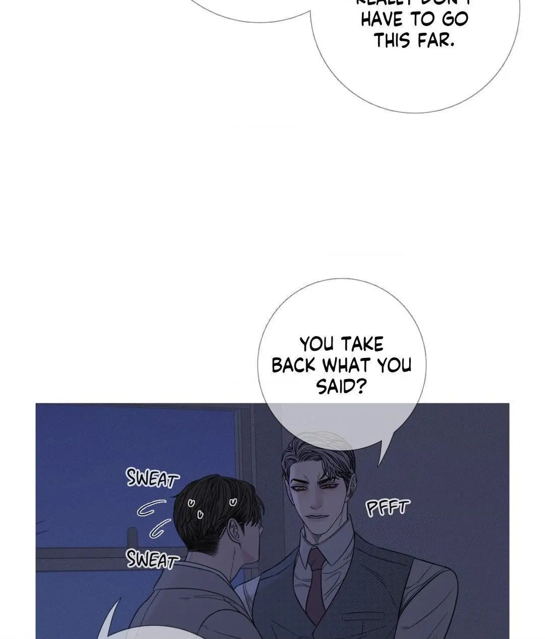 Ghost Gate Chapter 13 page 69