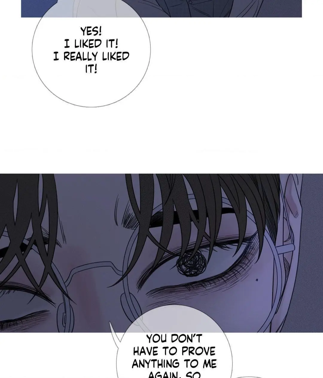 Ghost Gate Chapter 13 page 70