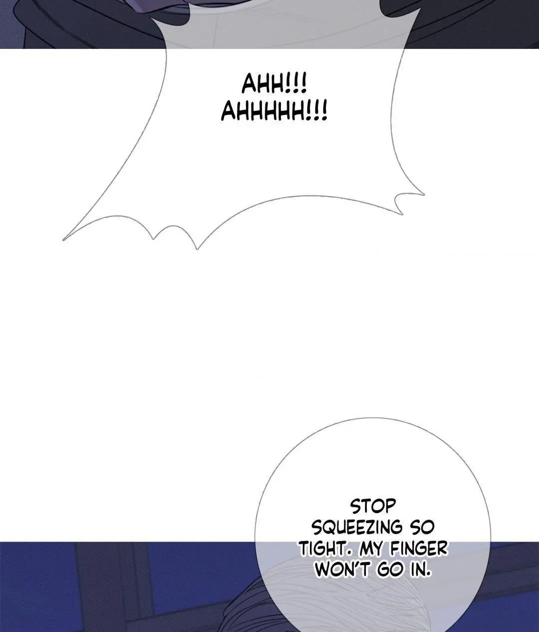 Ghost Gate Chapter 13 page 73