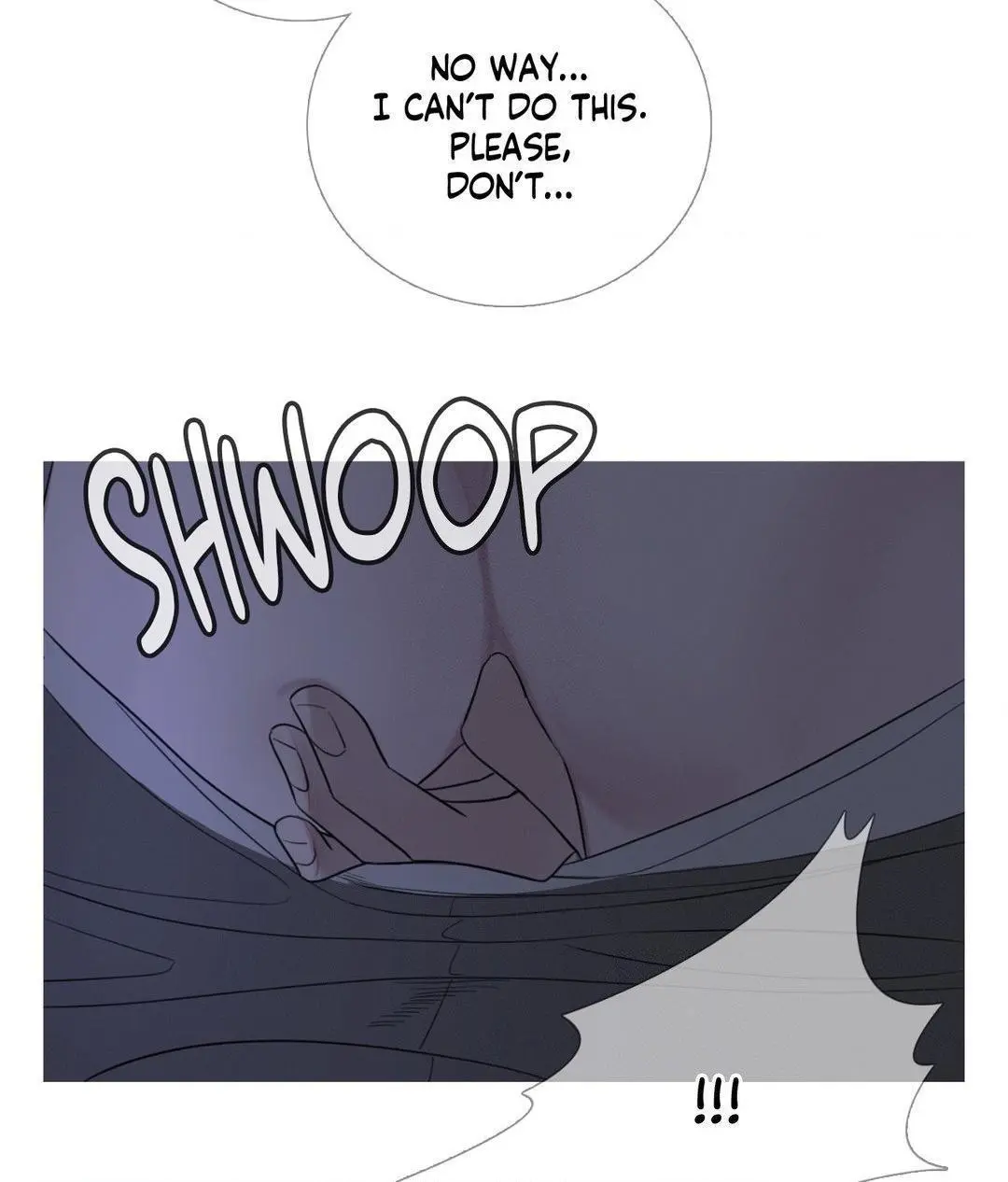 Ghost Gate Chapter 13 page 75