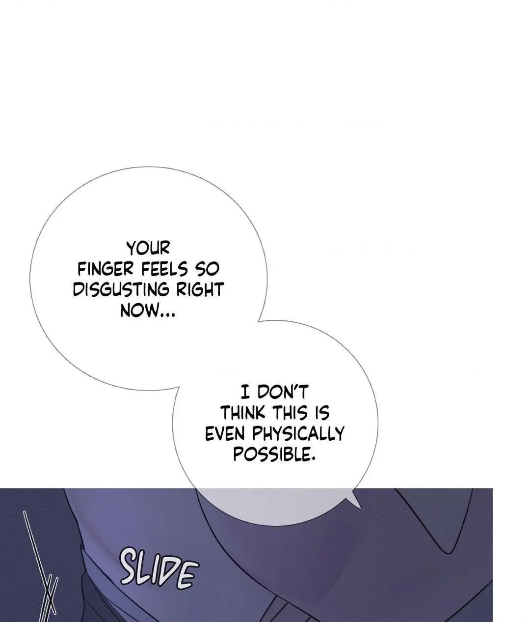 Ghost Gate Chapter 13 page 79
