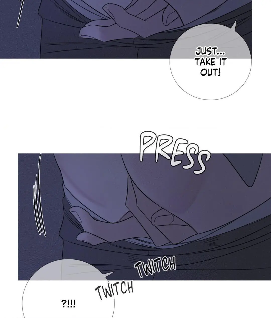 Ghost Gate Chapter 13 page 80