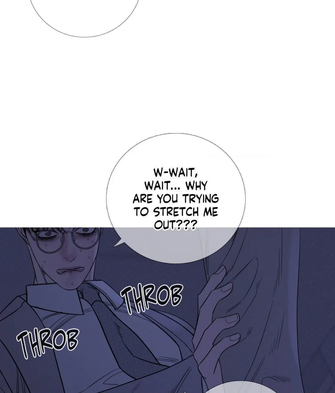 Ghost Gate Chapter 13 page 81