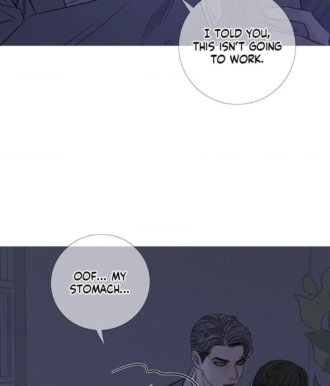 Ghost Gate Chapter 13 page 82