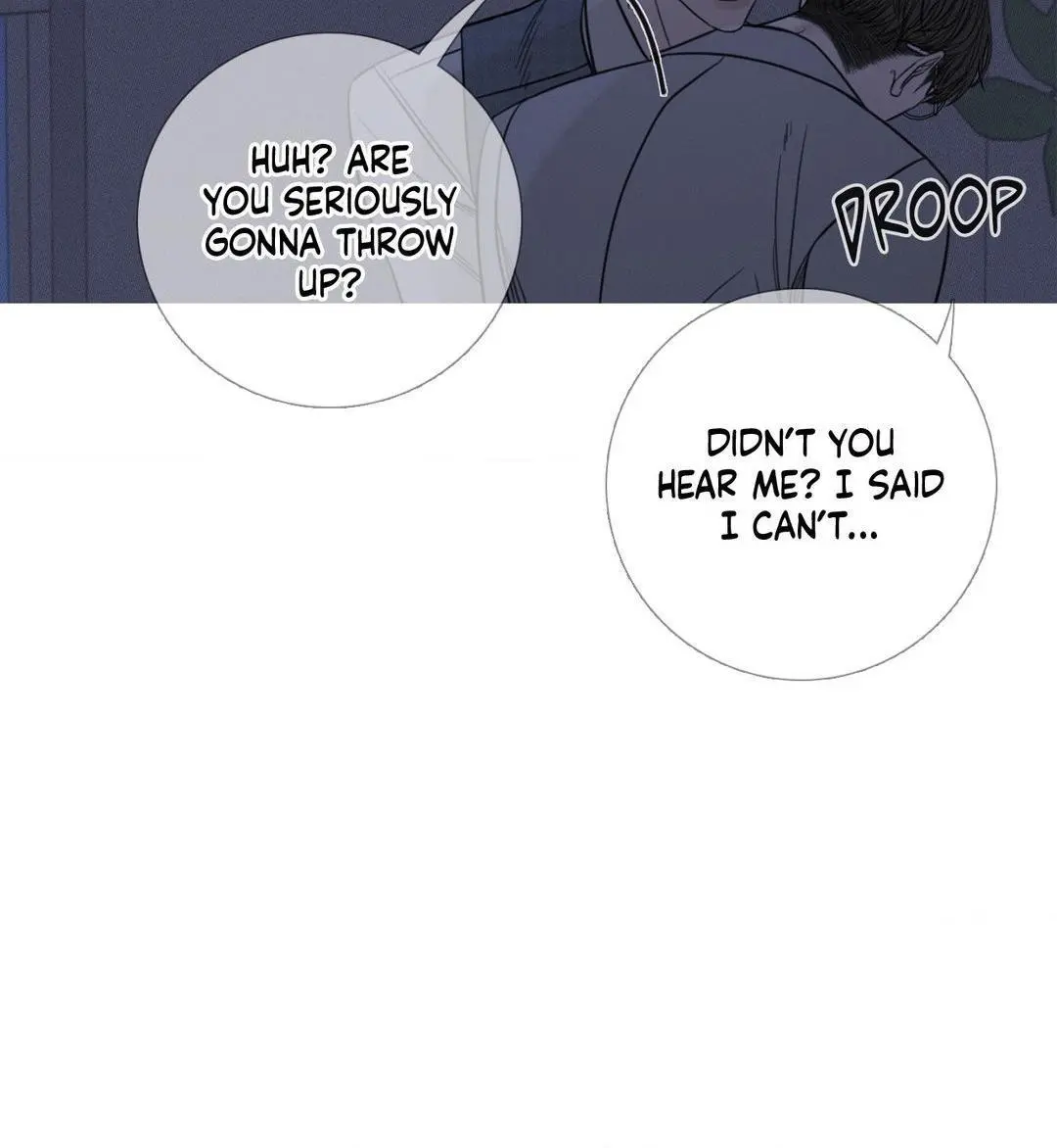 Ghost Gate Chapter 13 page 83