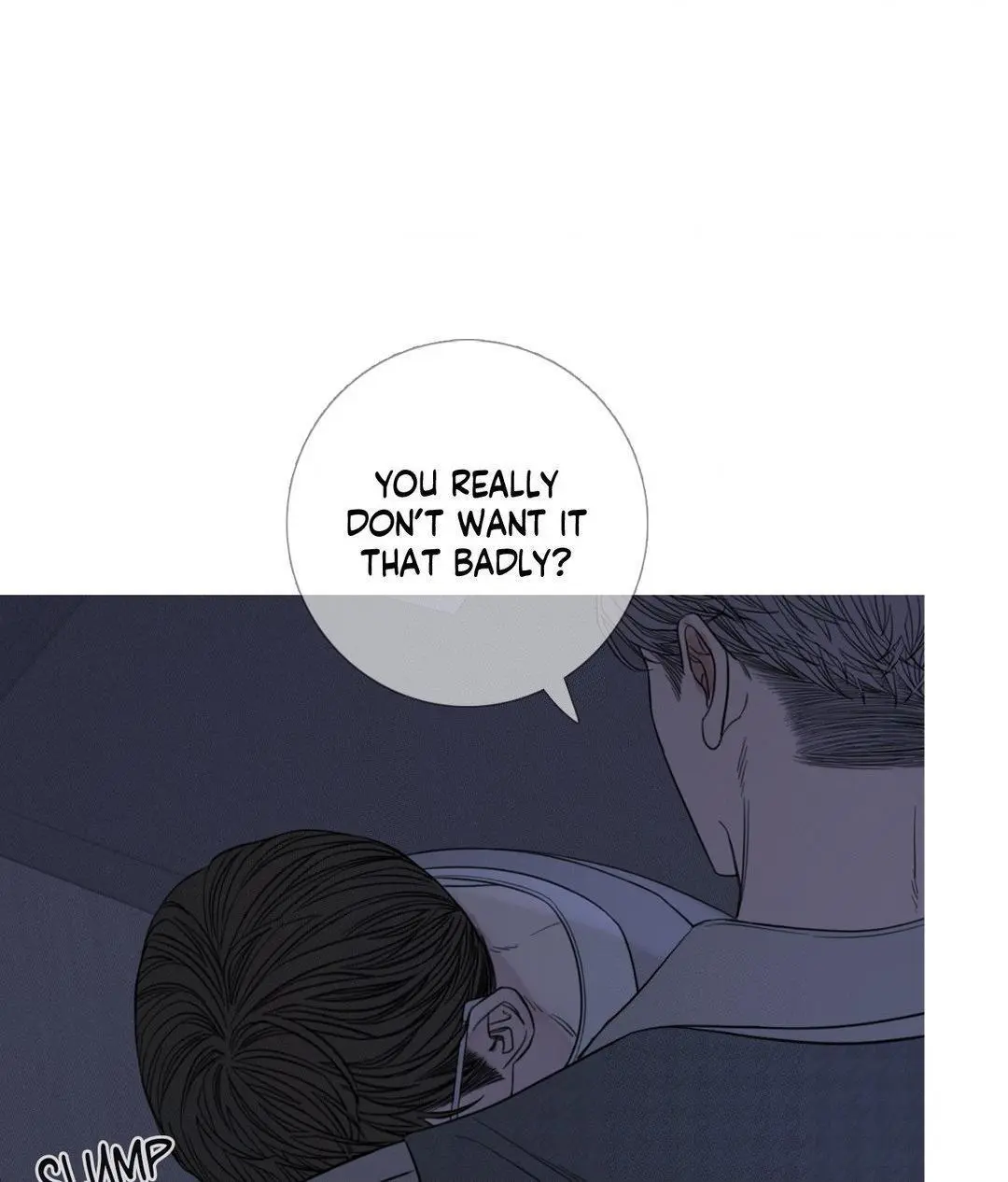 Ghost Gate Chapter 13 page 84