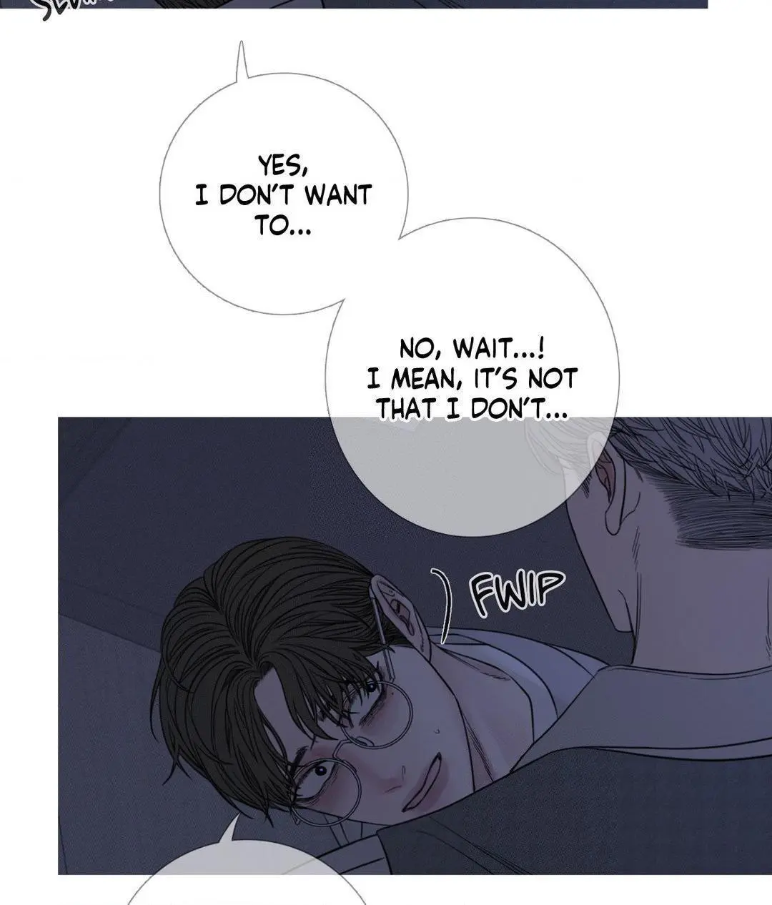 Ghost Gate Chapter 13 page 85