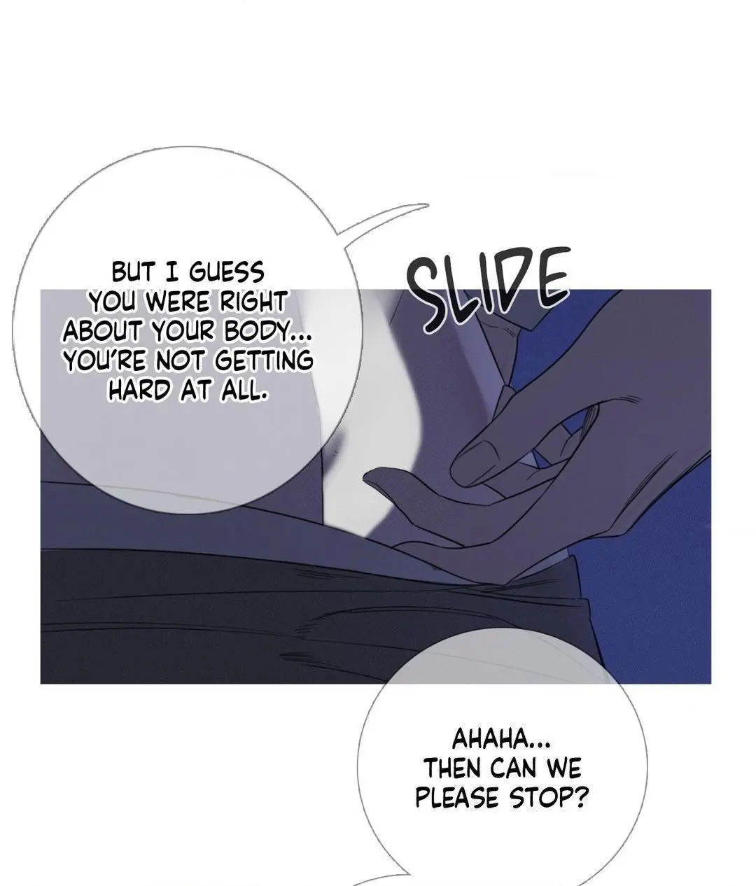 Ghost Gate Chapter 13 page 88