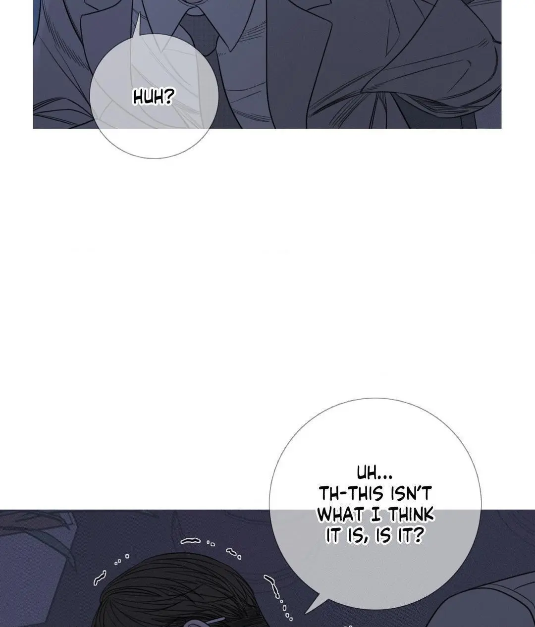 Ghost Gate Chapter 13 page 91