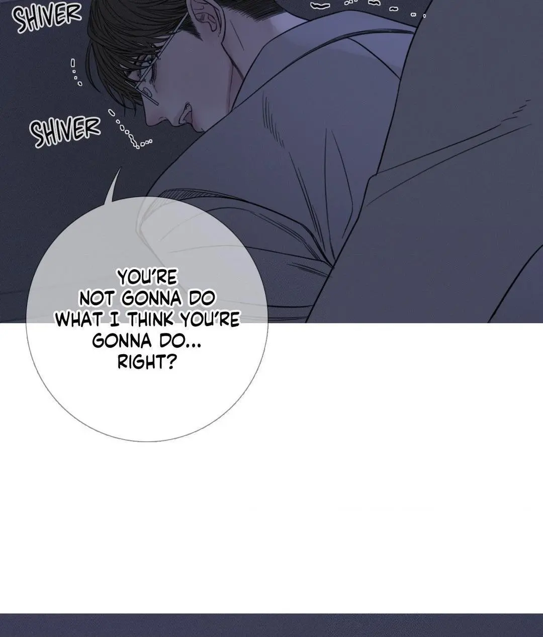 Ghost Gate Chapter 13 page 92