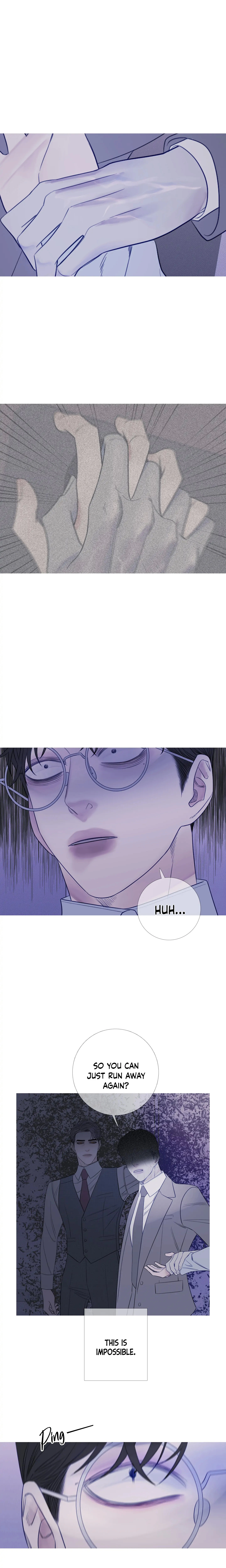 Ghost Gate Chapter 15 page 15