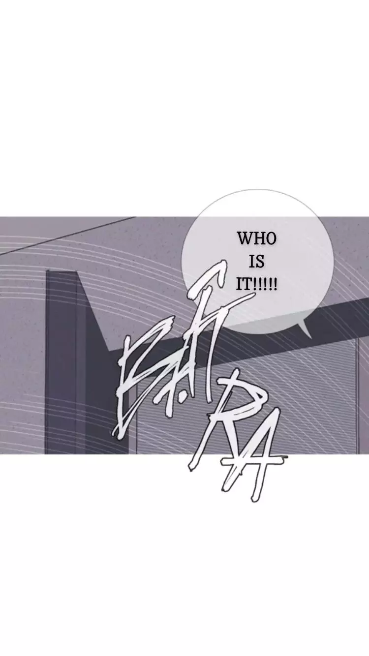 Ghost Gate Chapter 16 page 27
