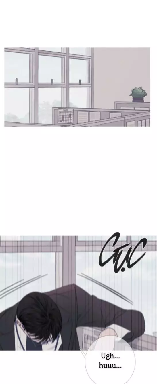 Ghost Gate Chapter 16 page 39