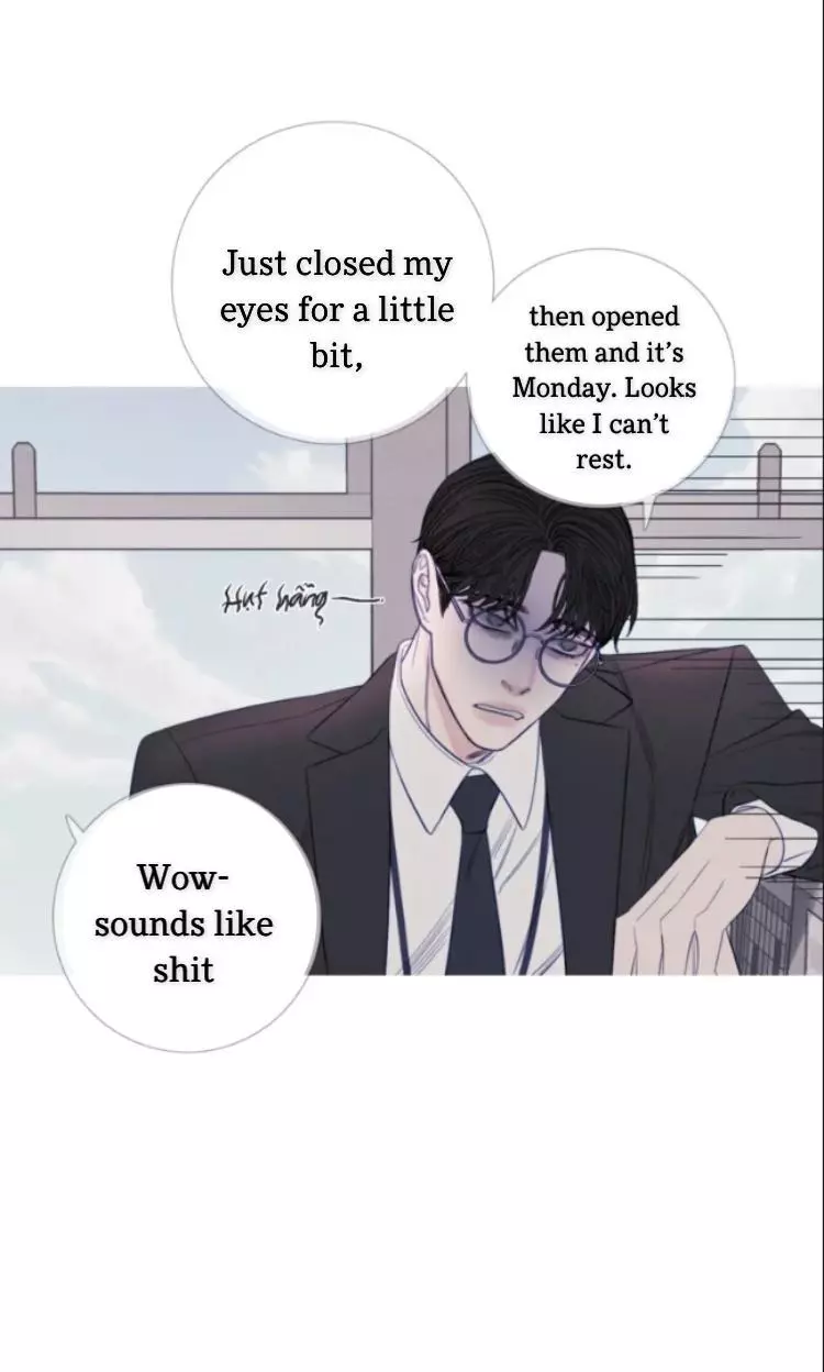 Ghost Gate Chapter 16 page 42