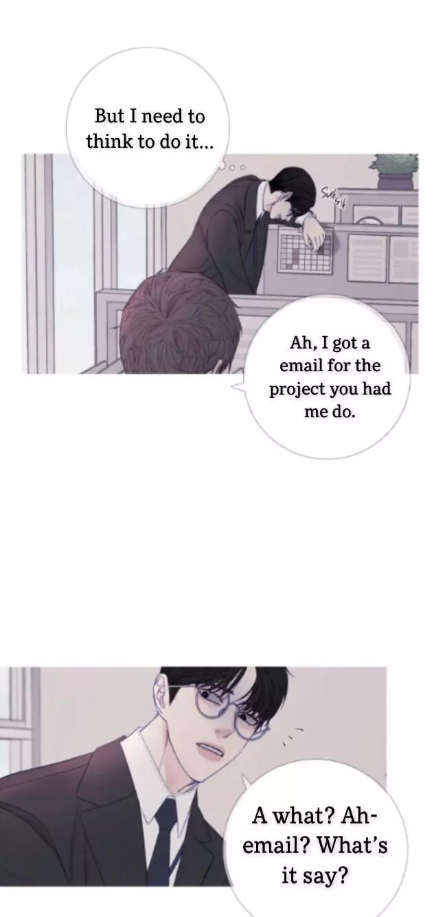 Ghost Gate Chapter 16 page 44