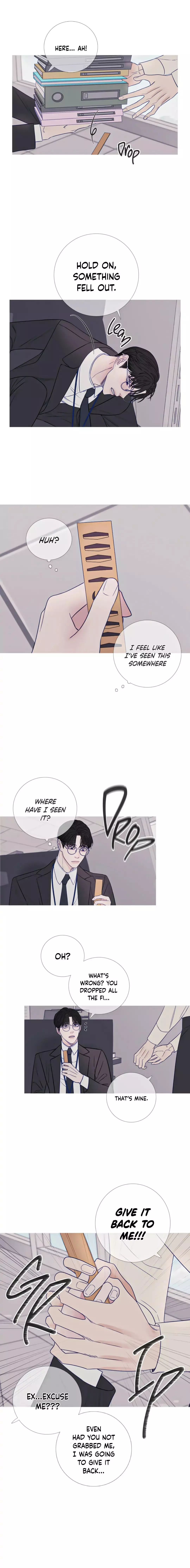 Ghost Gate Chapter 17 page 6