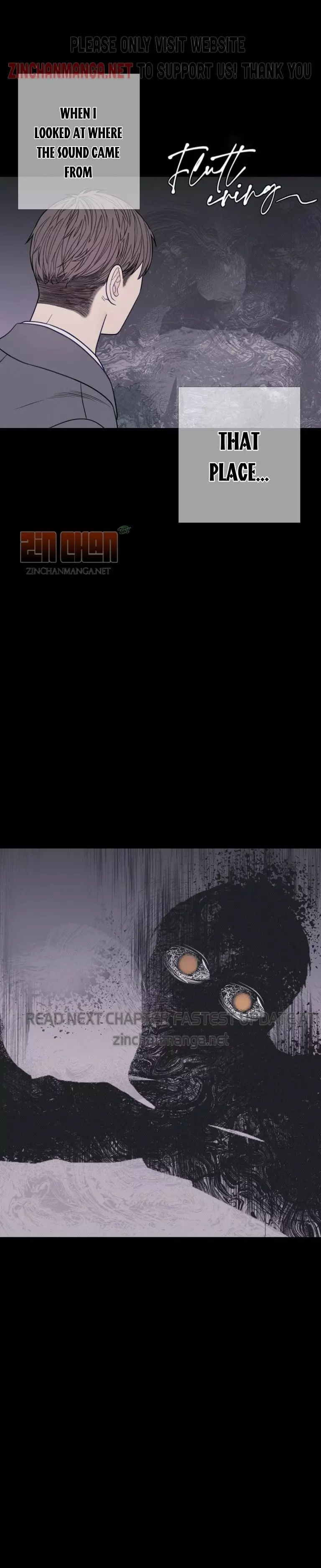 Ghost Gate Chapter 18 page 7