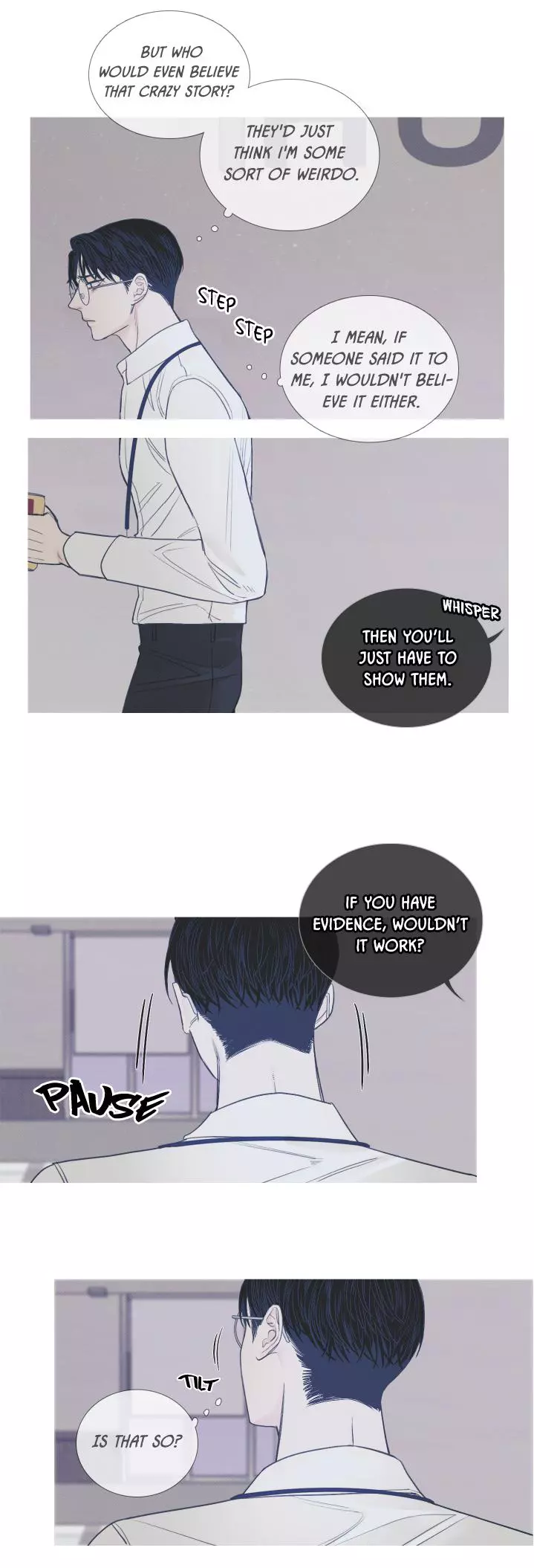 Ghost Gate Chapter 2 page 7