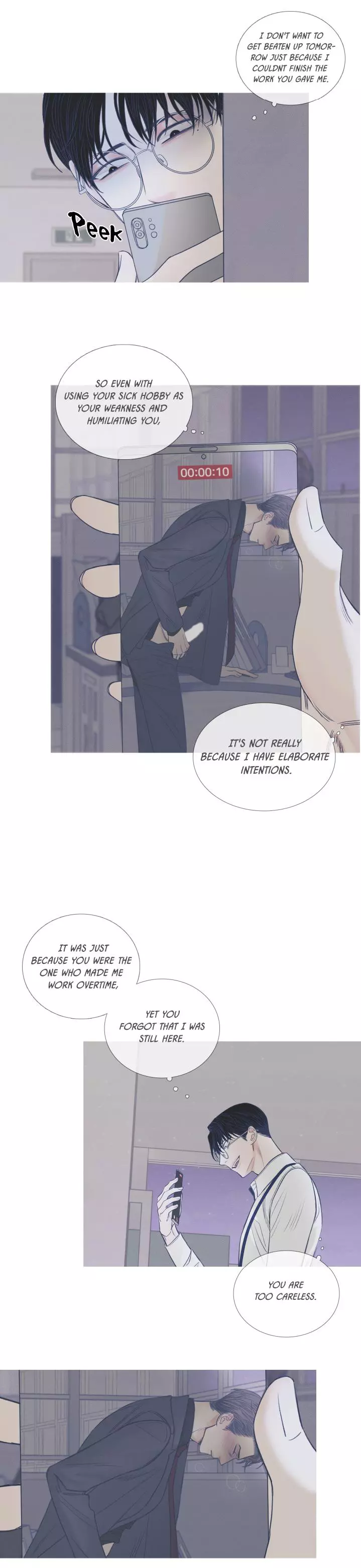 Ghost Gate Chapter 2 page 9