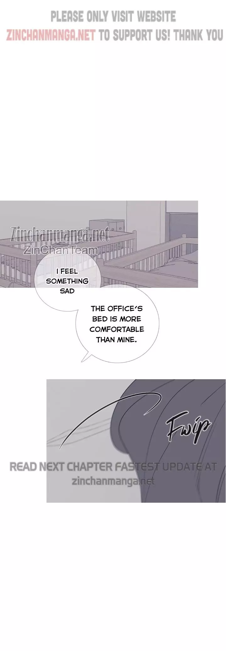 Ghost Gate Chapter 20 page 18