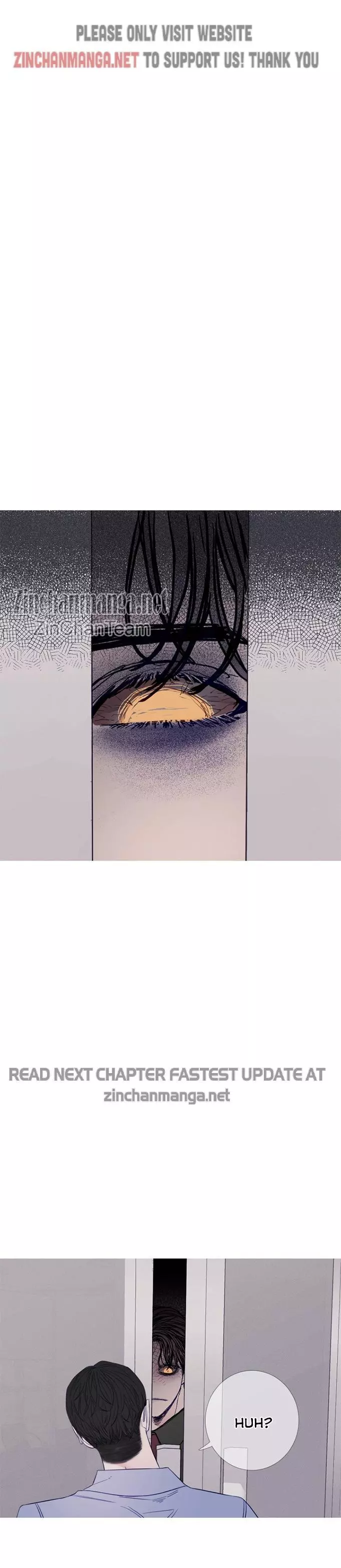 Ghost Gate Chapter 21 page 2