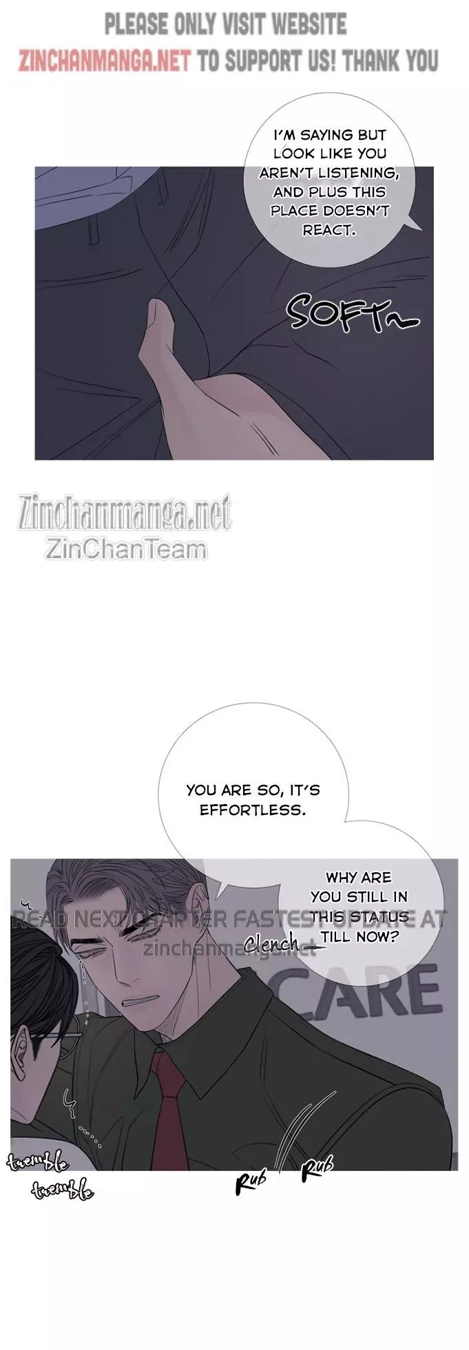 Ghost Gate Chapter 21 page 7