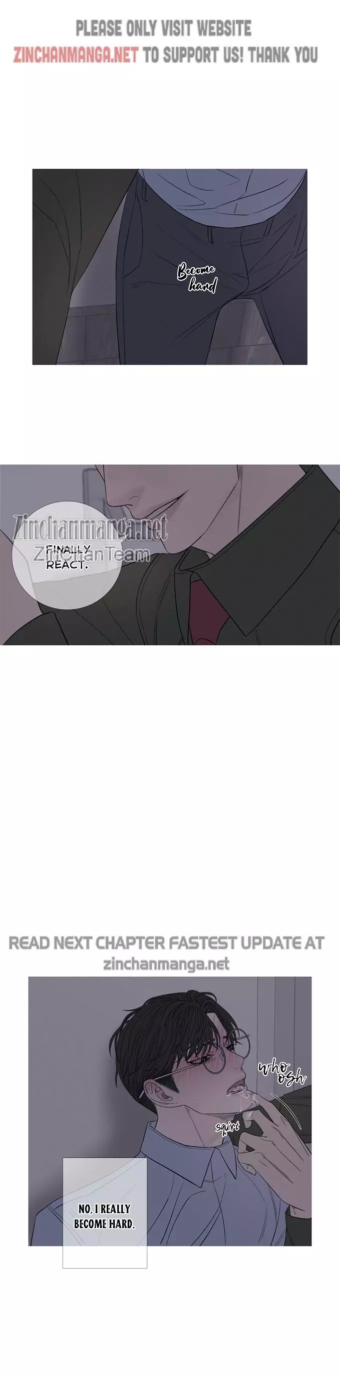 Ghost Gate Chapter 21 page 13