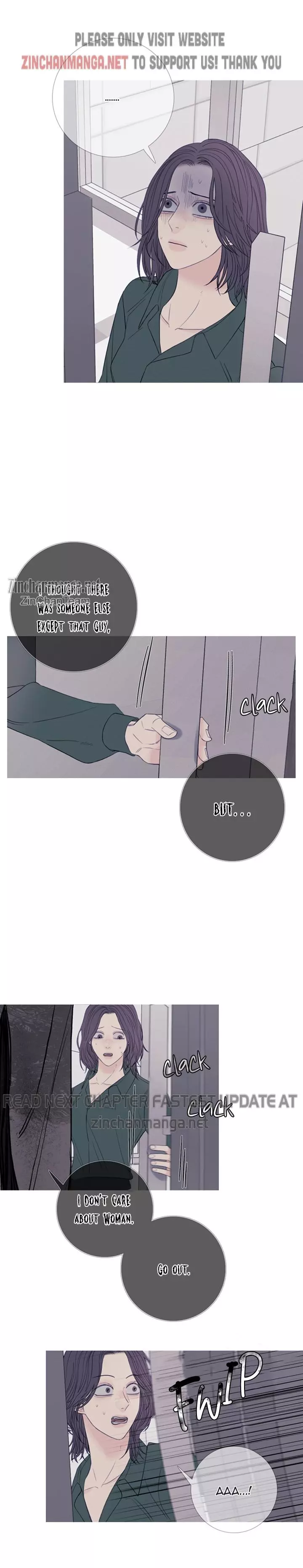 Ghost Gate Chapter 22 page 5