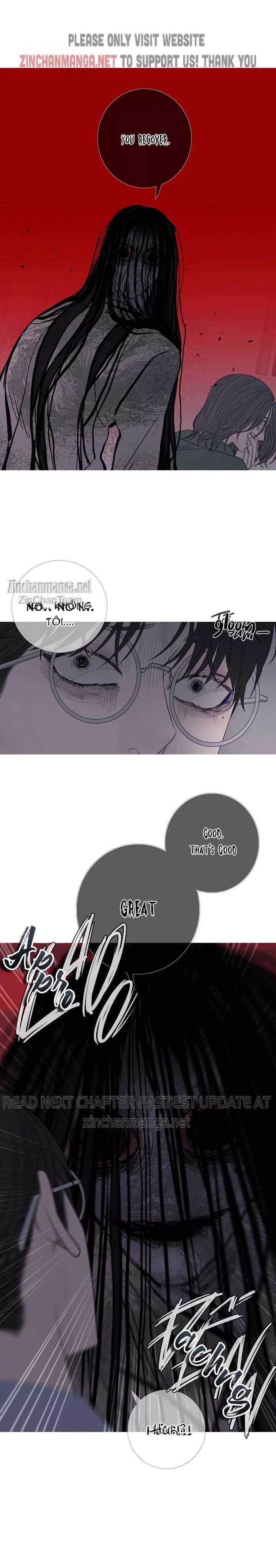 Ghost Gate Chapter 22 page 14