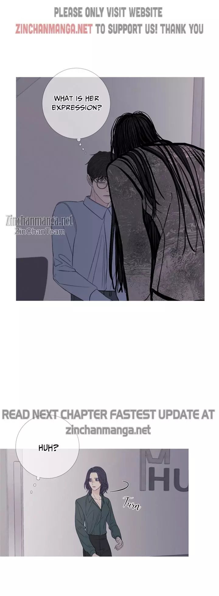 Ghost Gate Chapter 22 page 18