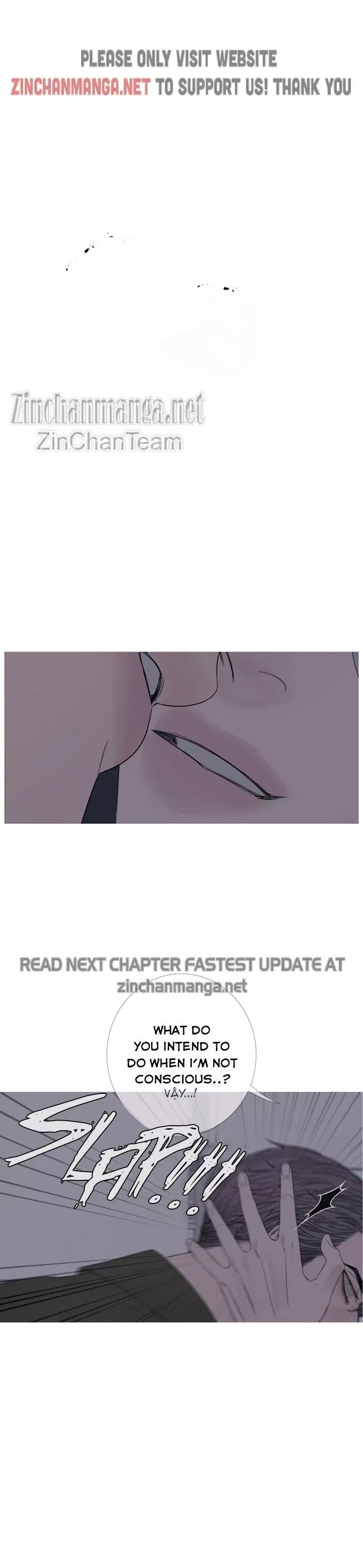 Ghost Gate Chapter 23 page 3