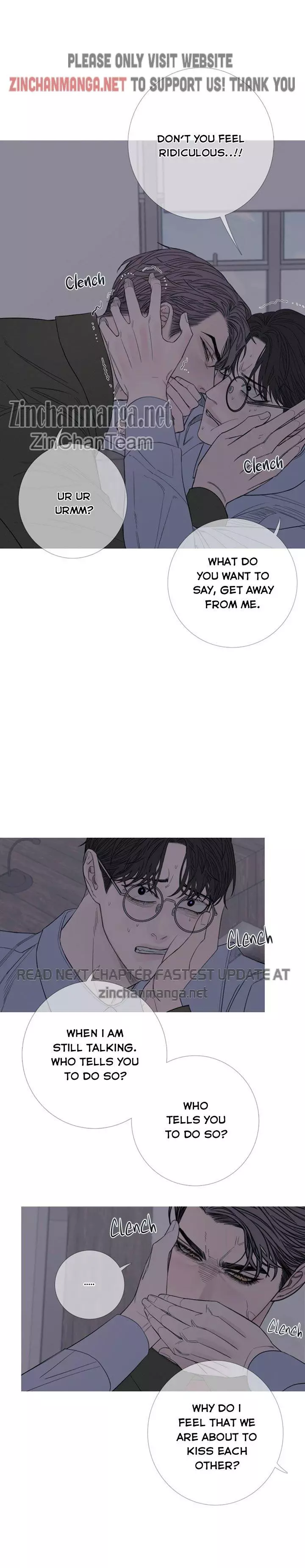 Ghost Gate Chapter 23 page 2