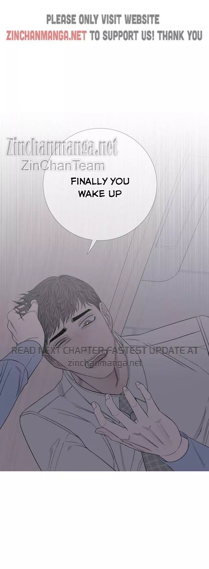 Ghost Gate Chapter 23 page 9